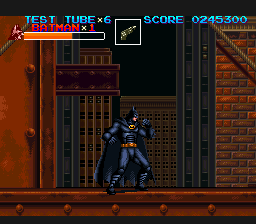 Batman Returns -  - User Screenshot
